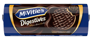 Mcvitie's Digestive Puur