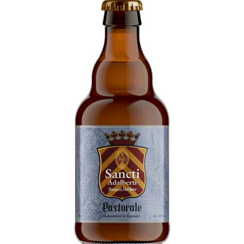Sancti Adalberti Abdijbier pastorale