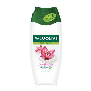 Palmolive Douche Orchidee & Melk
