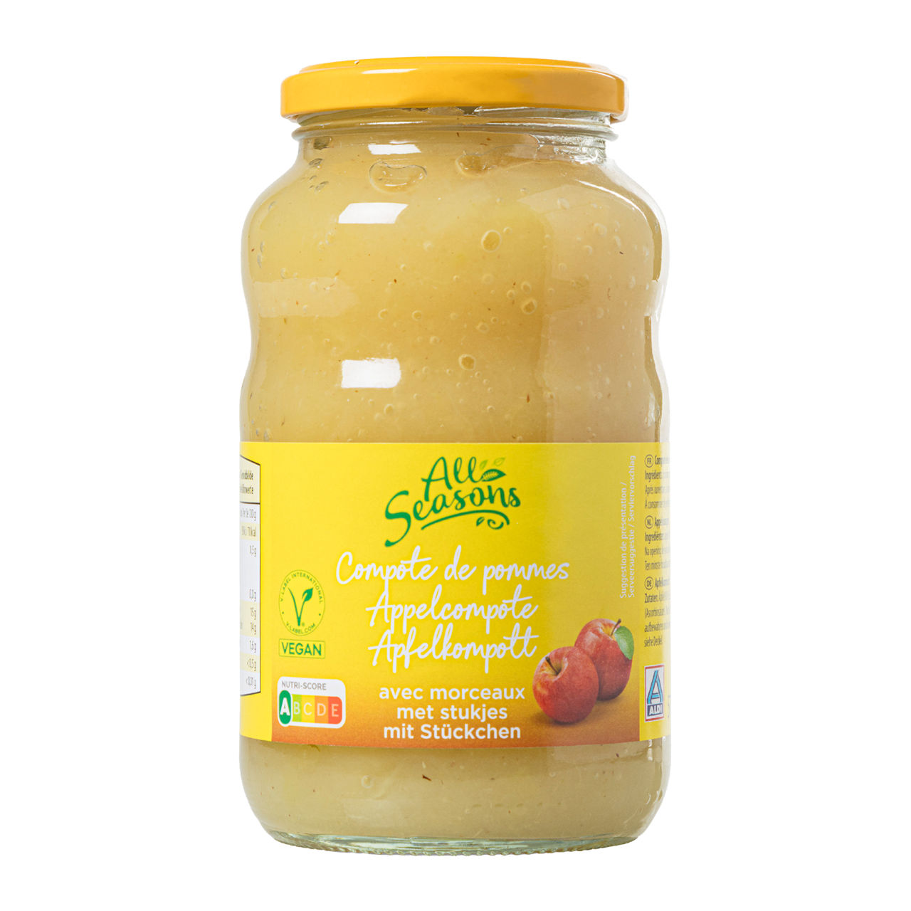 Appelcompôte