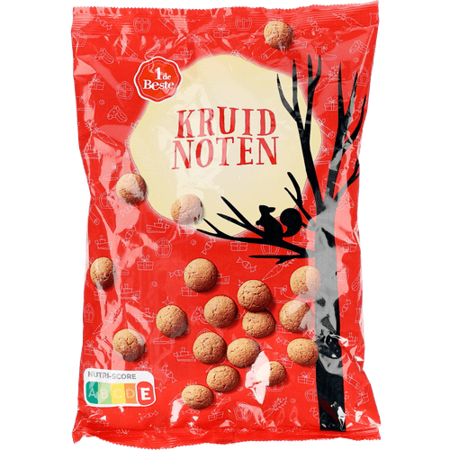 1 de Beste Kruidnoten