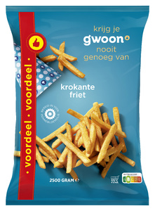 G'woon Friet