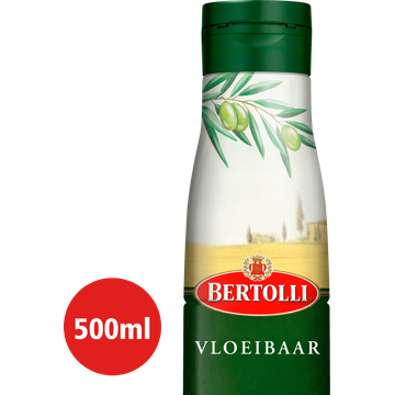 Bertolli Vloeibaar 500 ml