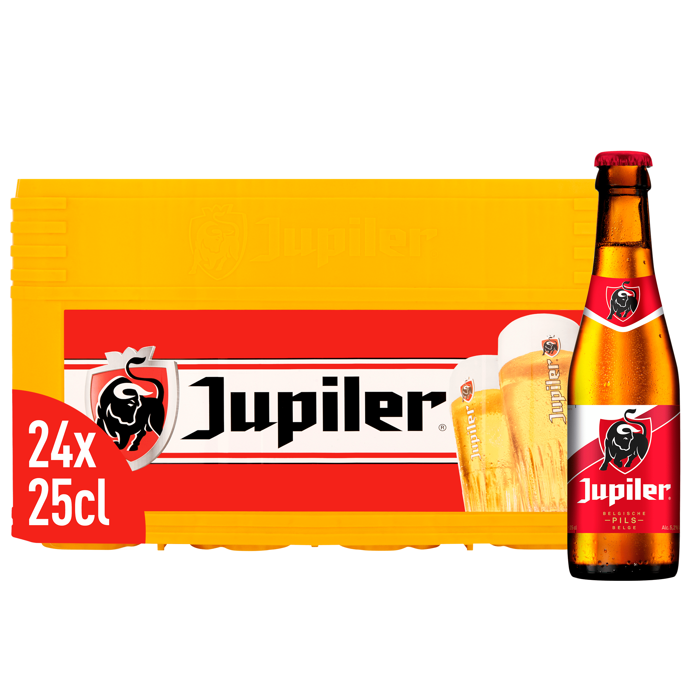 Jupiler Pils
