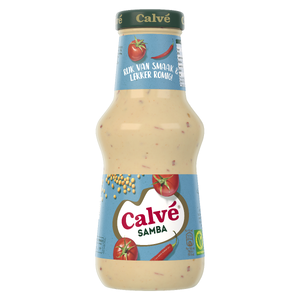 Calve Sambasaus