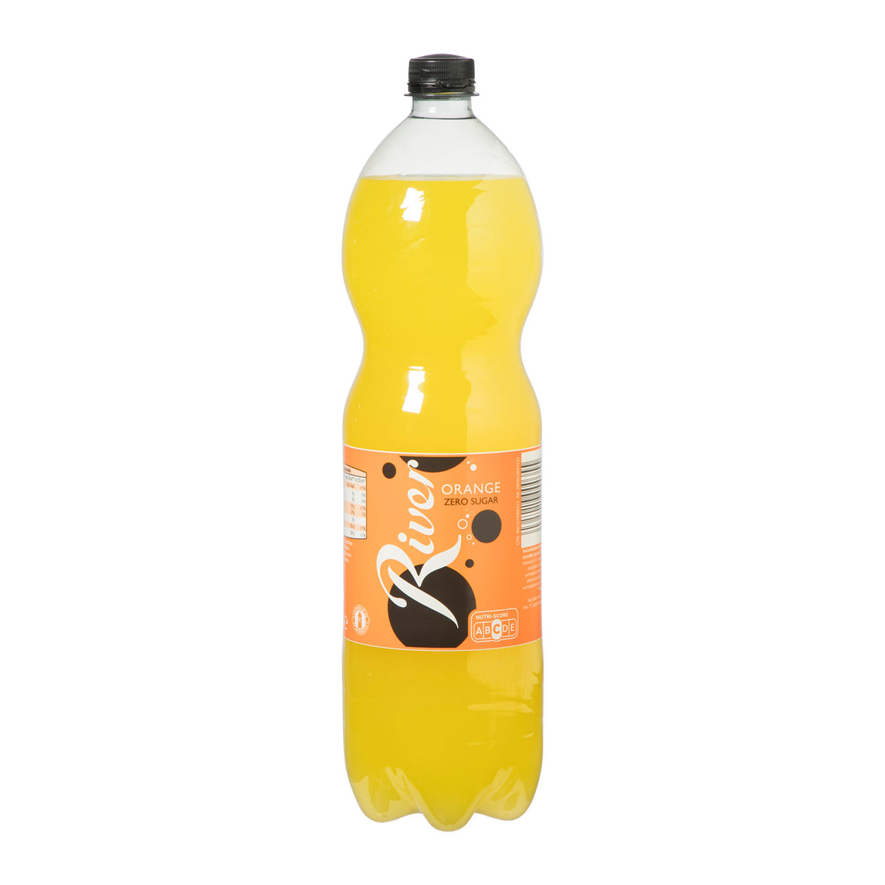 Orange Zero