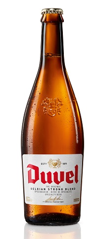 Duvel Blond