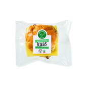 Spar rozijnenbol kaas