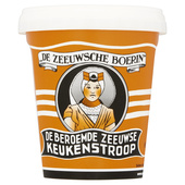 De Zeeuwsche Boerin Keukenstroop Keukenstroop
