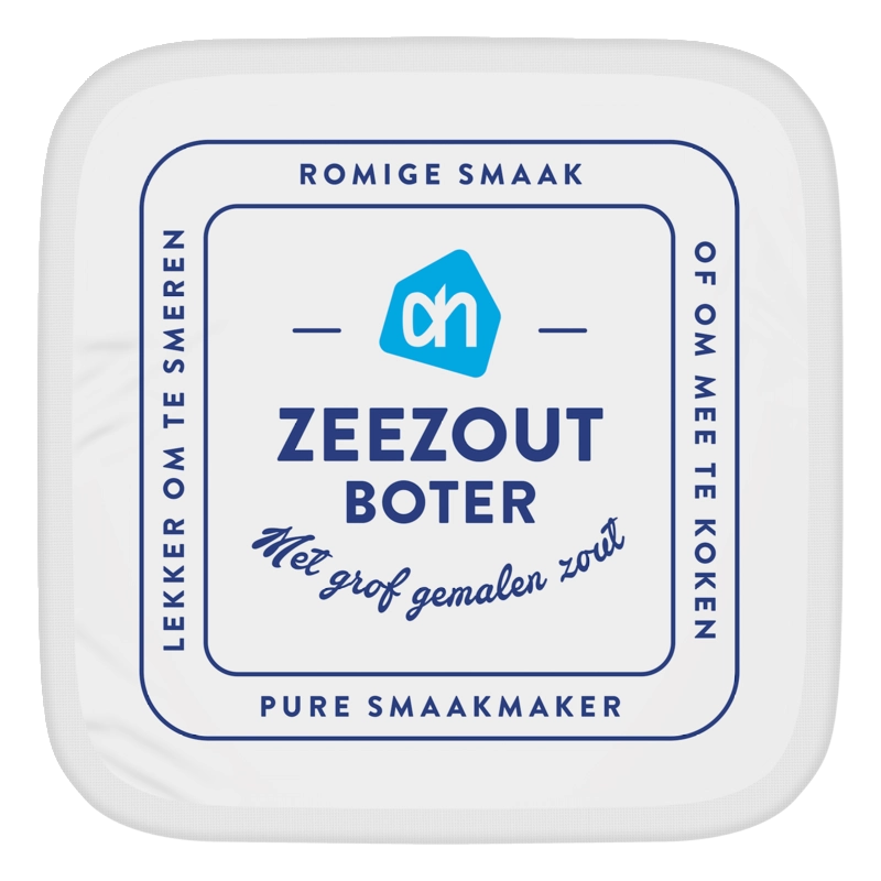 AH Zeezoutboter
