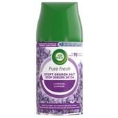 Airwick pure fresh lavendel