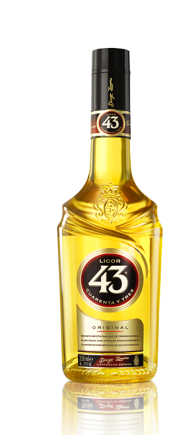 Licor 43 Original