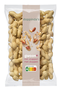 G'woon Doppinda's