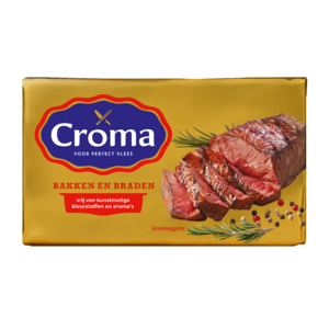 Croma Bak En Braad Pak