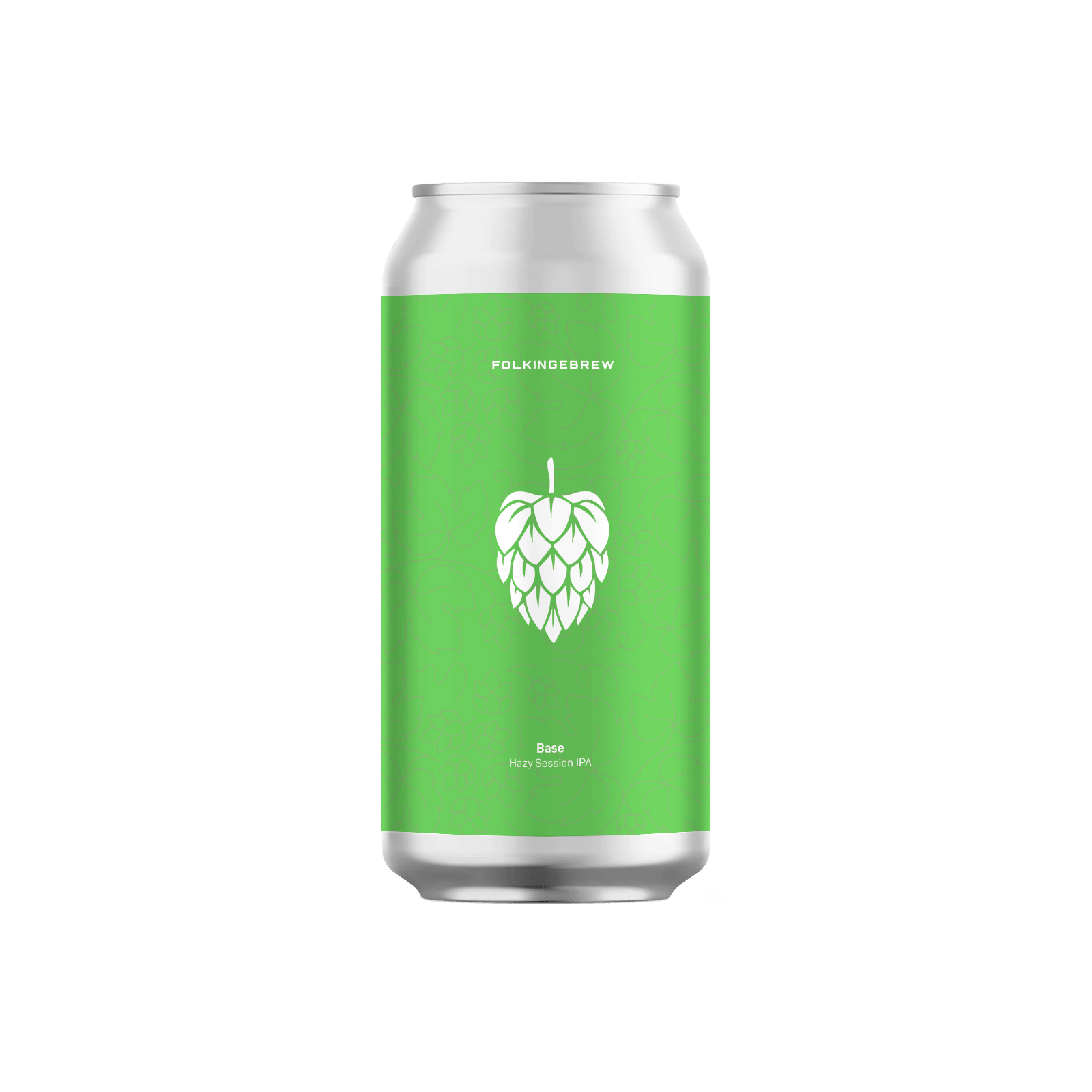 Folkingebrew Base Hazy Session IPA