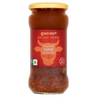 G'woon Bouillon Rund