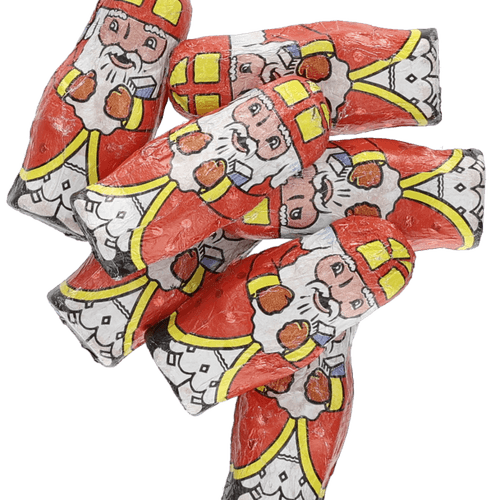 Crest Sinterklaasjes