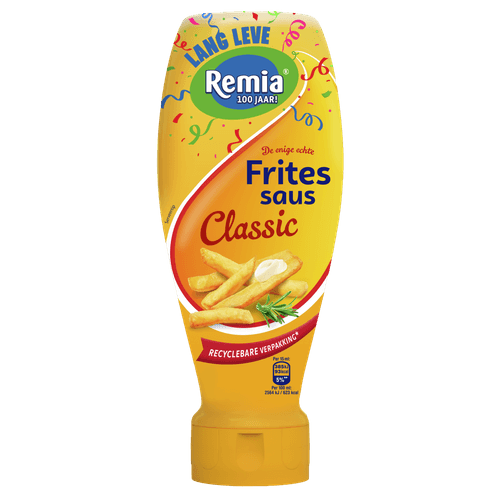 Remia Fritessaus classic