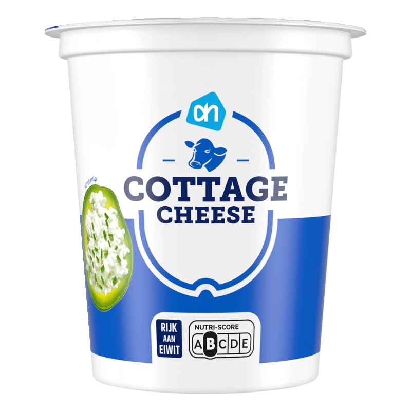 AH Cottage cheese