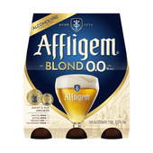 Affligem blond 0.0%