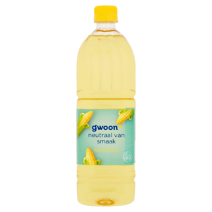 G'woon Maisolie