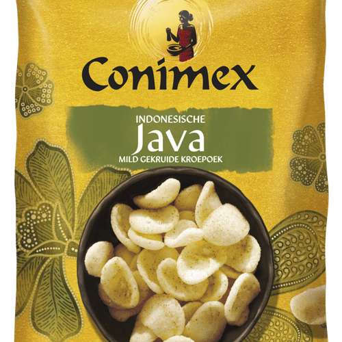 Conimex Kroepoek java