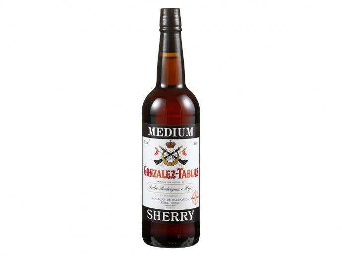 Shery medium