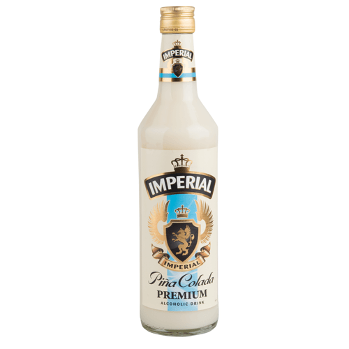 Imperial Pina colada