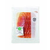 Spar Serranoham