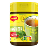 Maggi drinkbouillon tuinkruiden