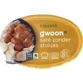 g'woon kipsaté