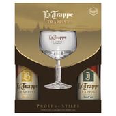 La Trappe La Trappe Bier Trappist