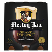 Hertog Jan Grand prestige