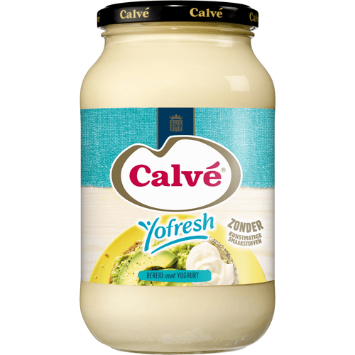 Calvé Yofresh