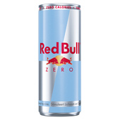 Red Bull zero