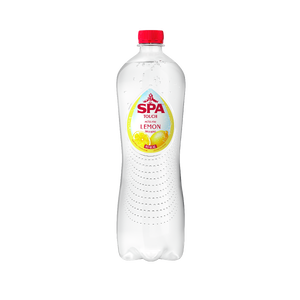 Spa Touch Lemon Fles