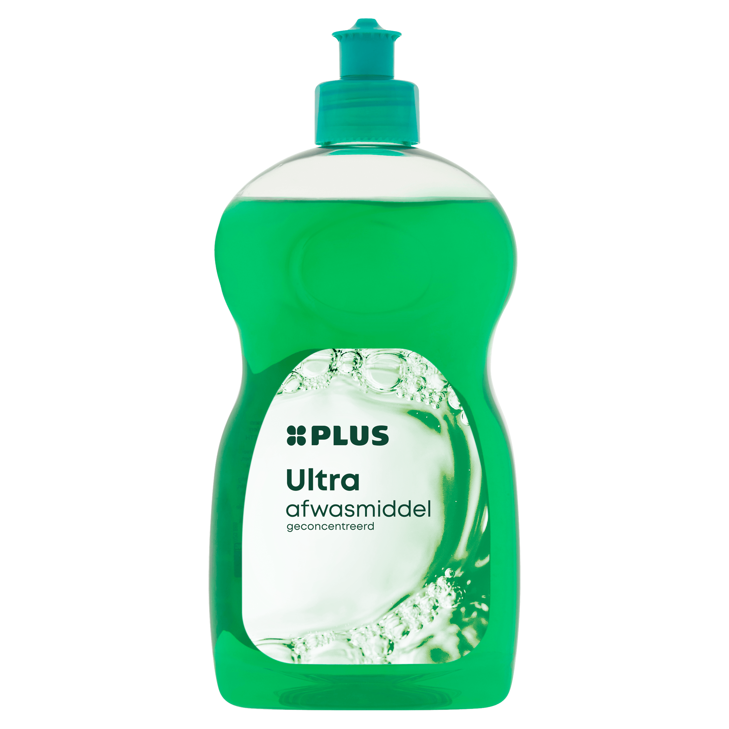 PLUS Afwasmiddel ultra