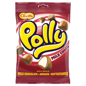 Cloetta Röd