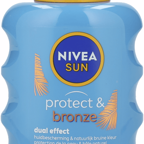 Nivea Sun protect & bronze spray spf 30