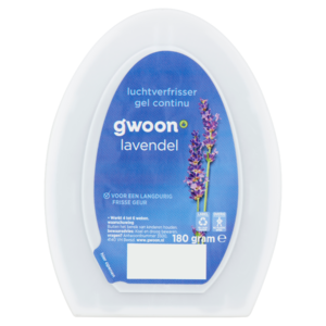 G'woon Continu Lavendel