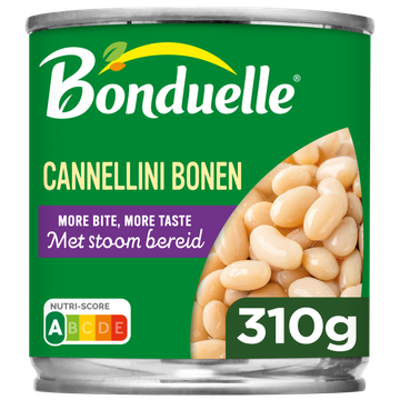 Bonduelle Cannellini Bonen 310g