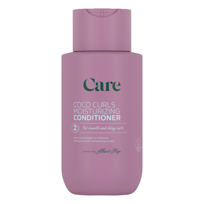Care Coco curls moisturizing conditioner