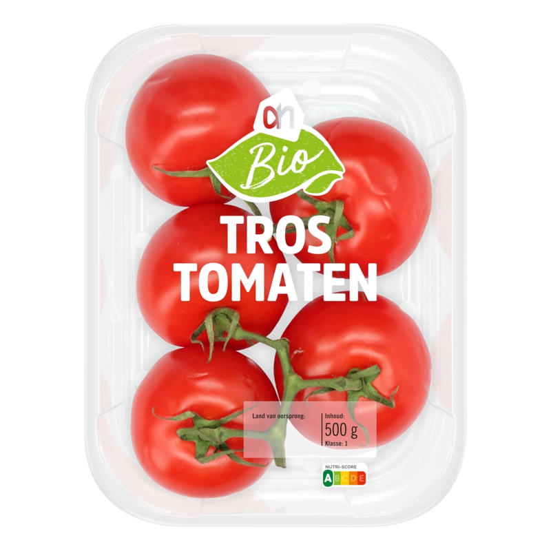 AH Biologisch Trostomaten