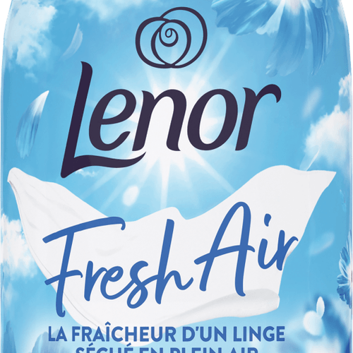 Lenor Wasverzachter fresh air ochtendfris 50wb