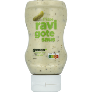G'woon Ravigottesaus