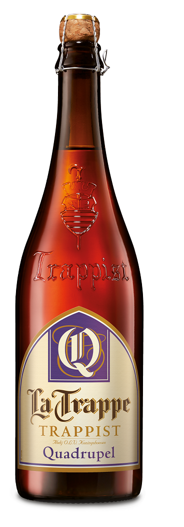 La Trappe Quadrupel