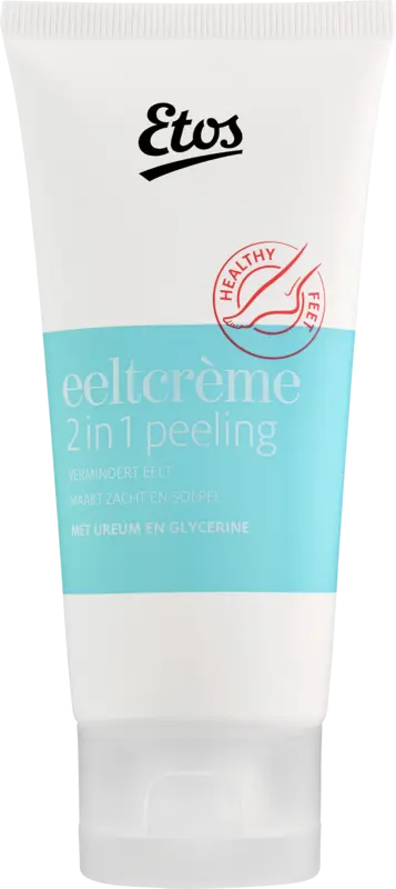 Etos Eeltcreme 2-in-1 peeling