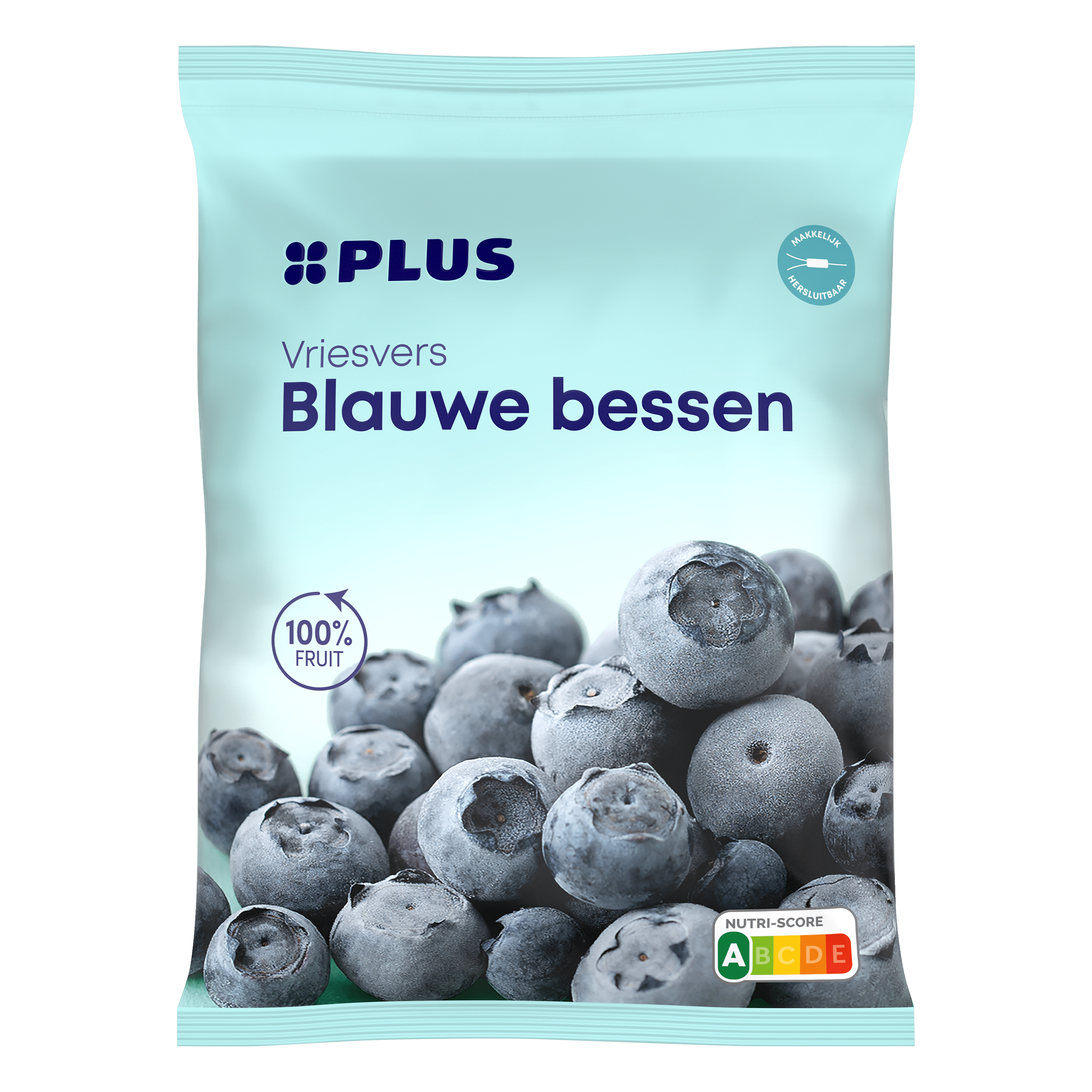PLUS Blauwe Bessen