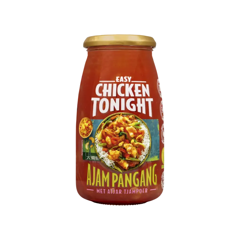 Chicken Tonight Ajam pangang