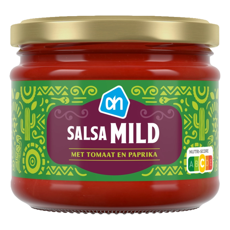 AH Salsa Mild